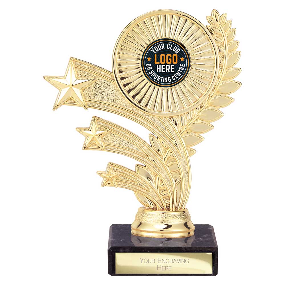Cancun Multisport Trophy Gold