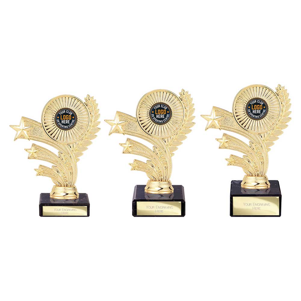 Cancun Multisport Trophy Gold