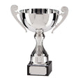 Ovation Silver Cup - Trophies - Prudhoe Rosettes