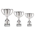 Hunter Cup Silver - Trophies - Prudhoe Rosettes