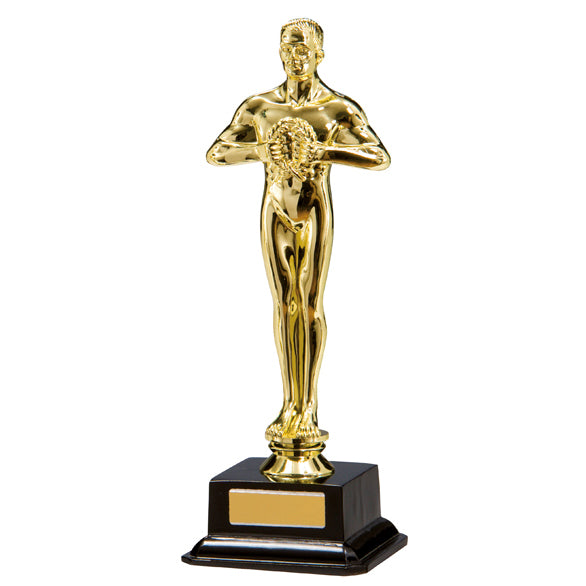 Ovation Achievement Trophy