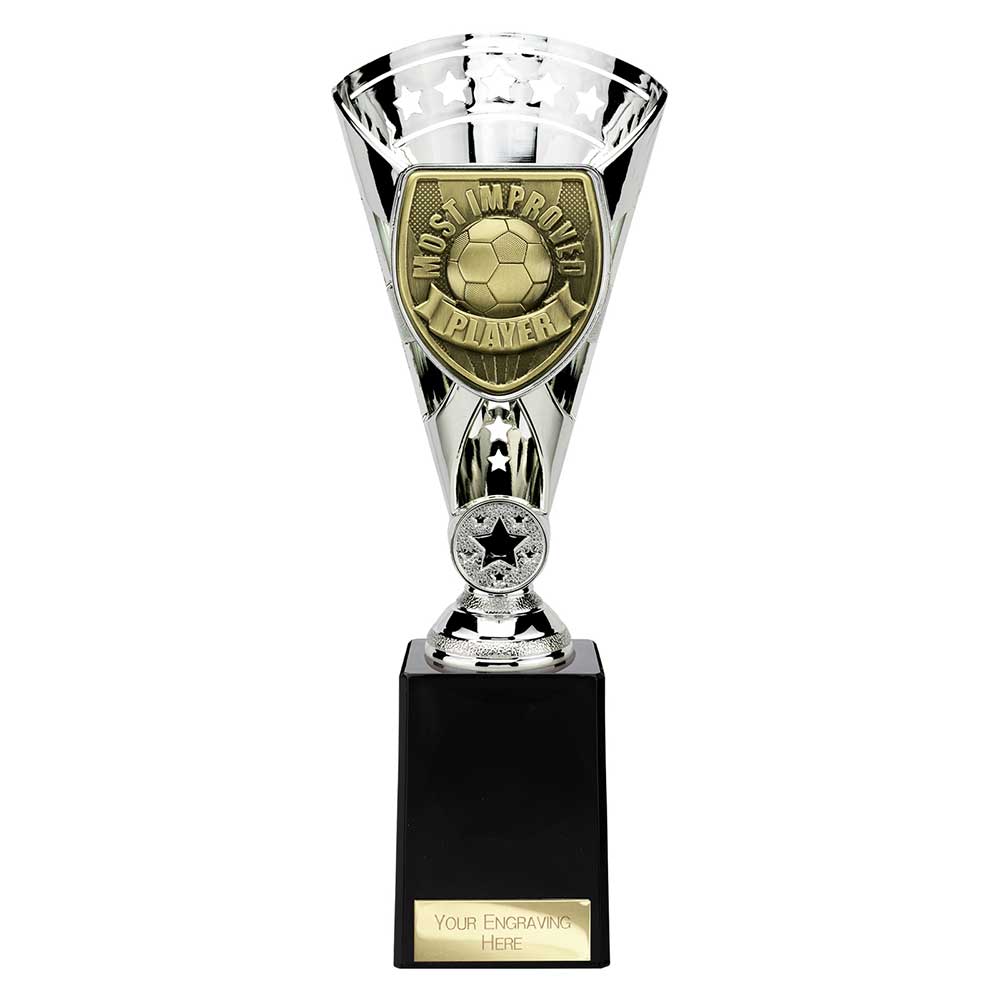 Cobra Star Cup Most Improved Player