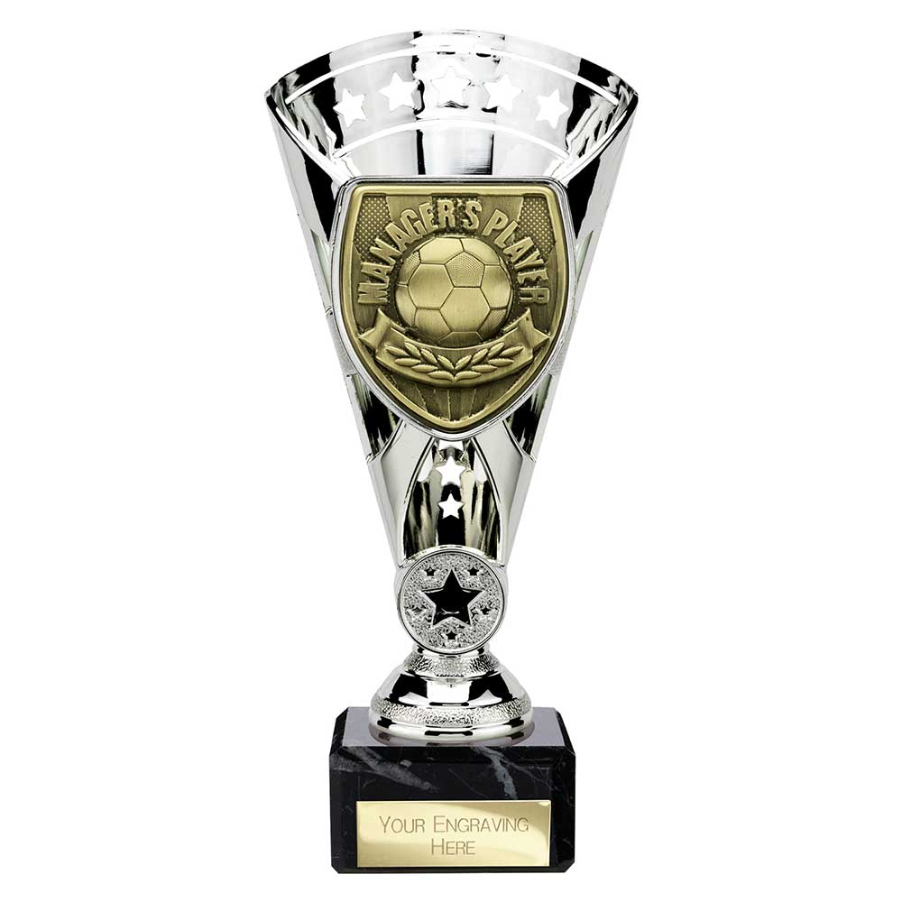 Cobra Star Cup Managers Player