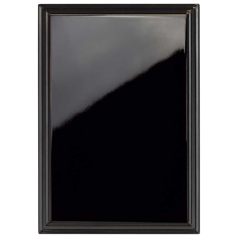 Reward Plaque Epic Black