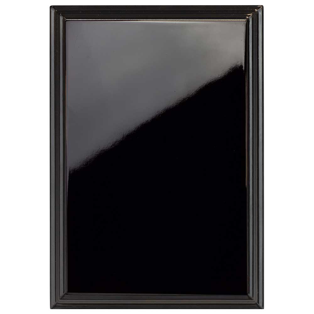 Reward Plaque Epic Black