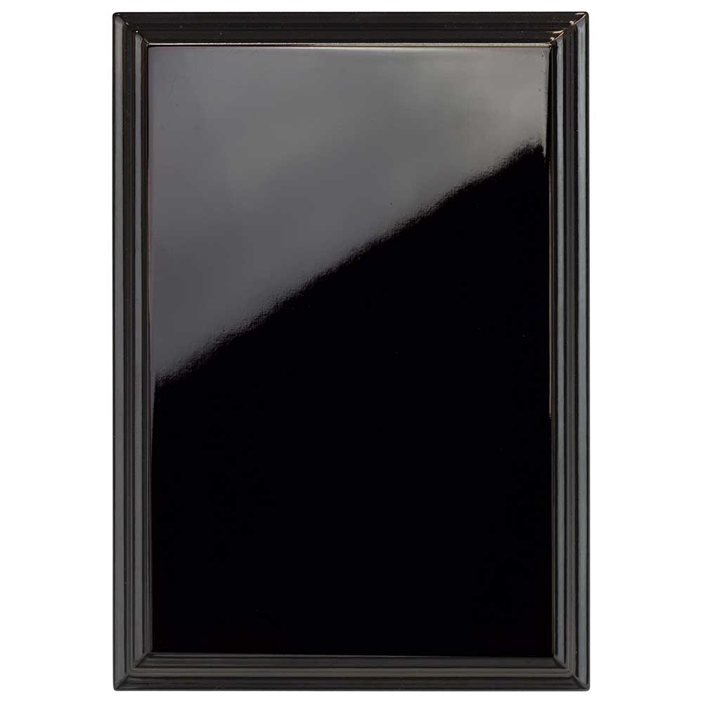 Reward Plaque Epic Black