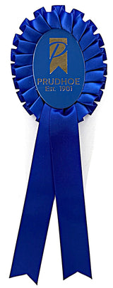 Elizabethan Pleated Rosettes - Our Premier Product