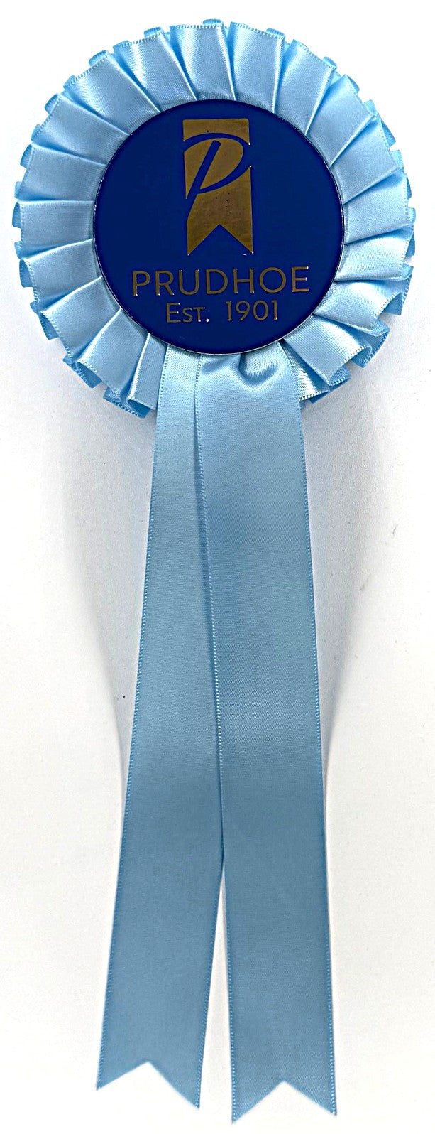 Elizabethan Pleated Rosettes - Our Premier Product