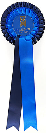 Elizabethan Pleated Rosettes - Our Premier Product