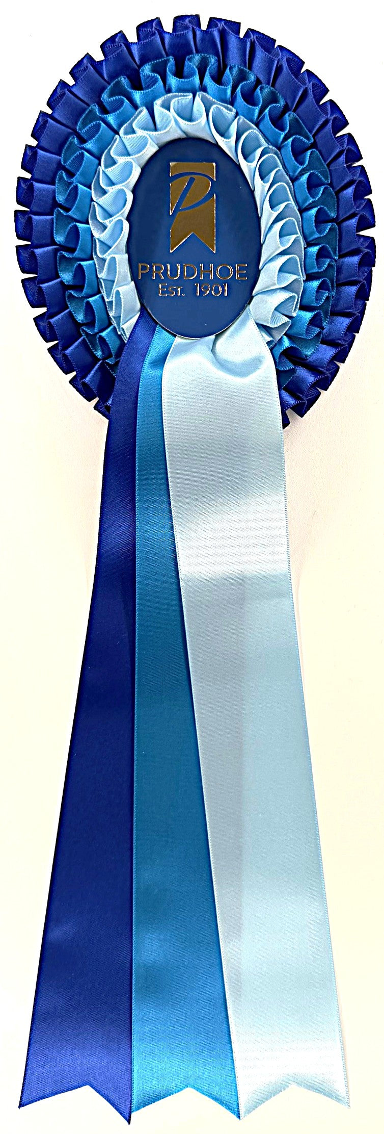 Elizabethan Pleated Rosettes - Our Premier Product