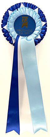 Elizabethan Pleated Rosettes - Our Premier Product