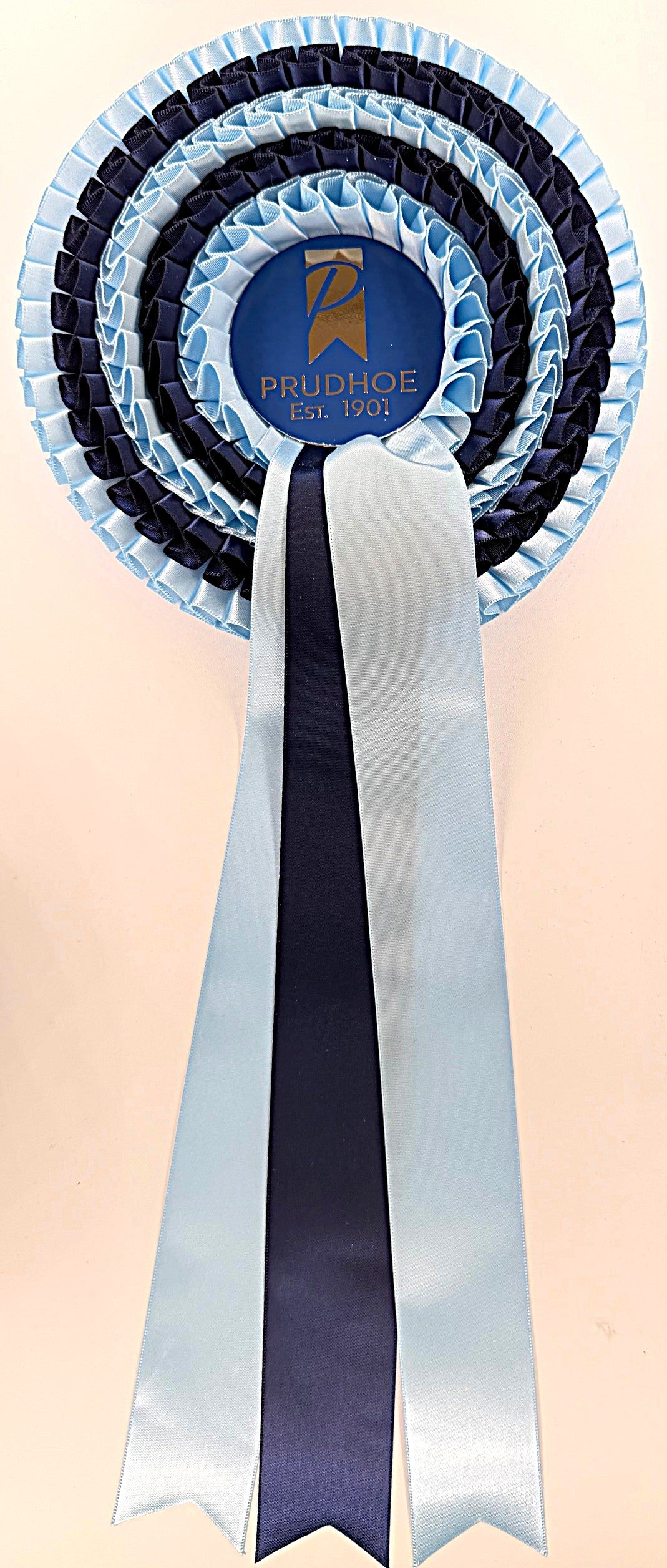 Elizabethan Pleated Rosettes - Our Premier Product