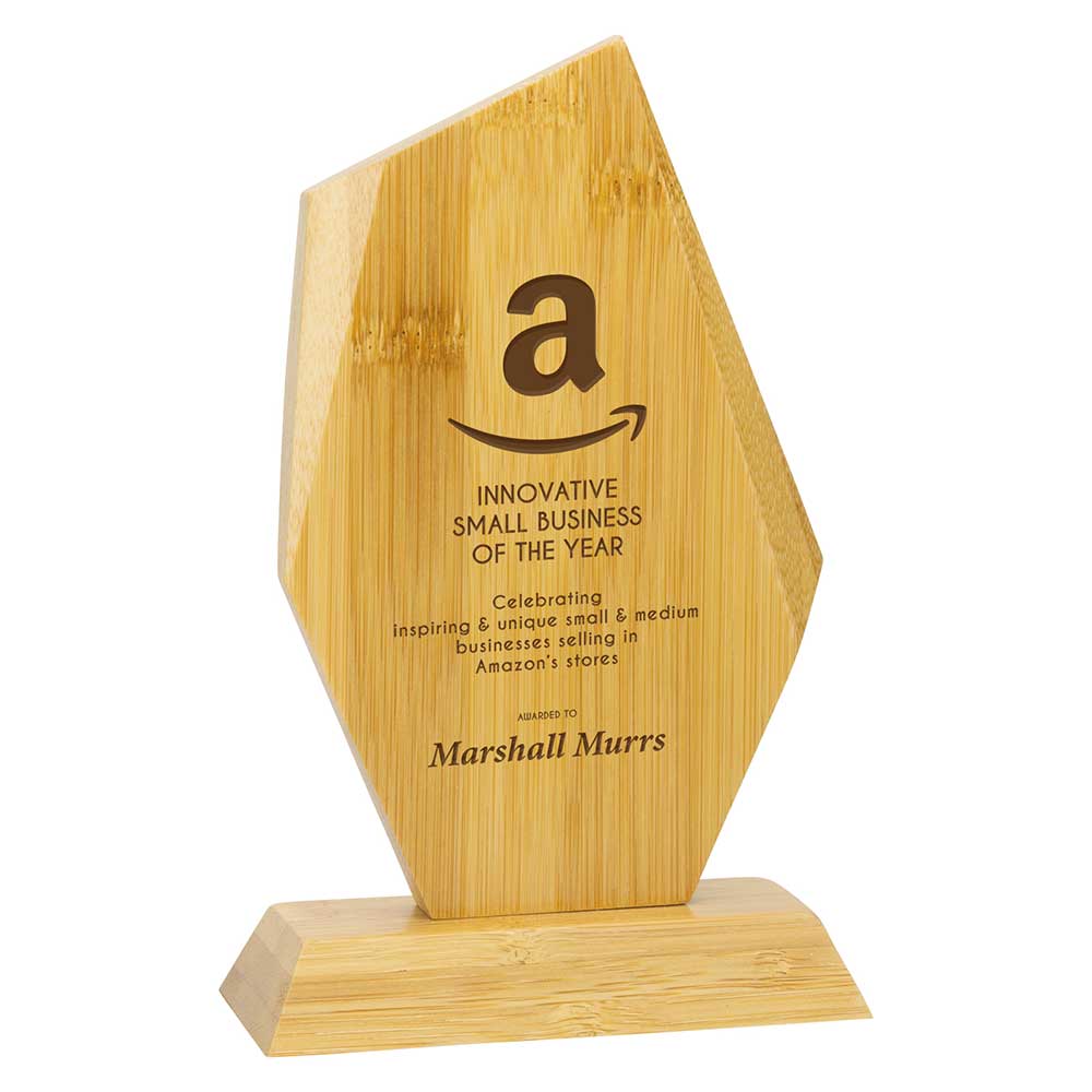 Discovery Bamboo Award