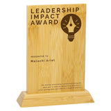 Kraken Bamboo Award