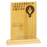 Kraken Bamboo Award
