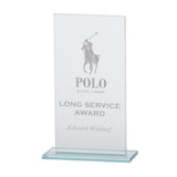 Warrior Jade Glass Award