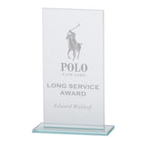 Warrior Jade Glass Award