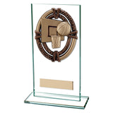 Maverick Legacy Basketball Jade Glass
