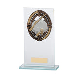 Maverick Legacy Shooting Jade Glass