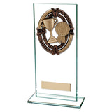 Maverick Legacy Achievement Jade Glass
