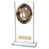 Maverick Legacy Achievement Jade Glass