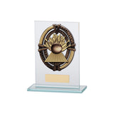 Maverick Legacy Ten Pin Jade Glass