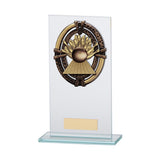 Maverick Legacy Ten Pin Jade Glass