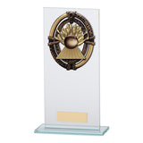 Maverick Legacy Ten Pin Jade Glass