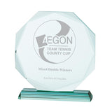 Aspire Jade Glass Award