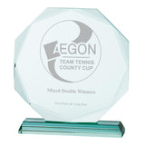 Aspire Jade Glass Award