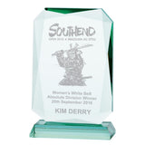 Renegade Jade Glass Award