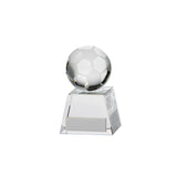 Voyager Football Crystal Award