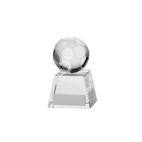 Voyager Football Crystal Award