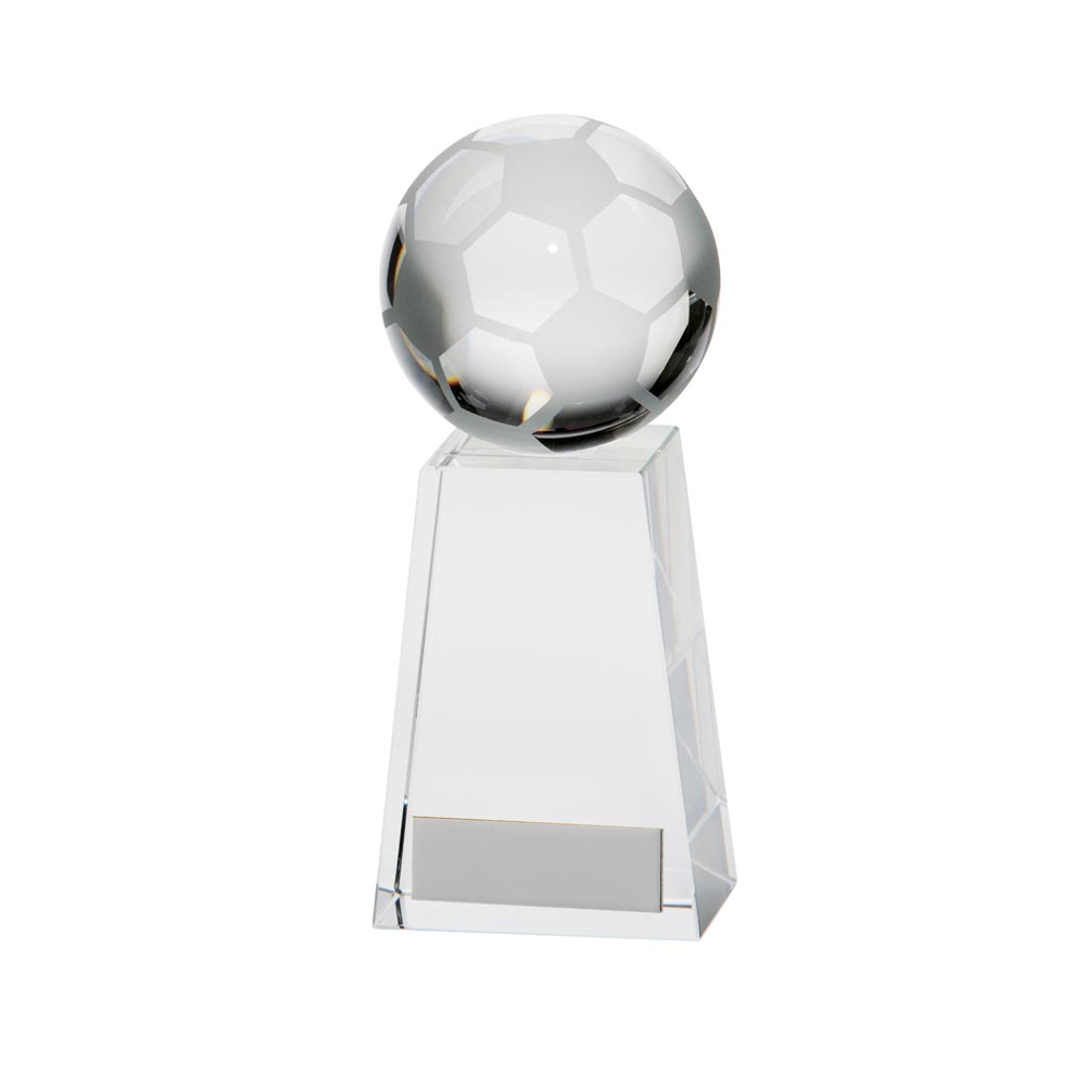 Voyager Football Crystal Award