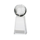 Voyager Football Crystal Award