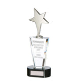 Chicago Crystal & Chrome Award