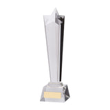 Seattle Star Crystal Award