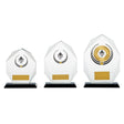 Glacier Multisport Glass Award - Trophies - Prudhoe Rosettes