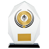 Glacier Multisport Glass Award