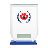 Gladiator Multisport Glass Award