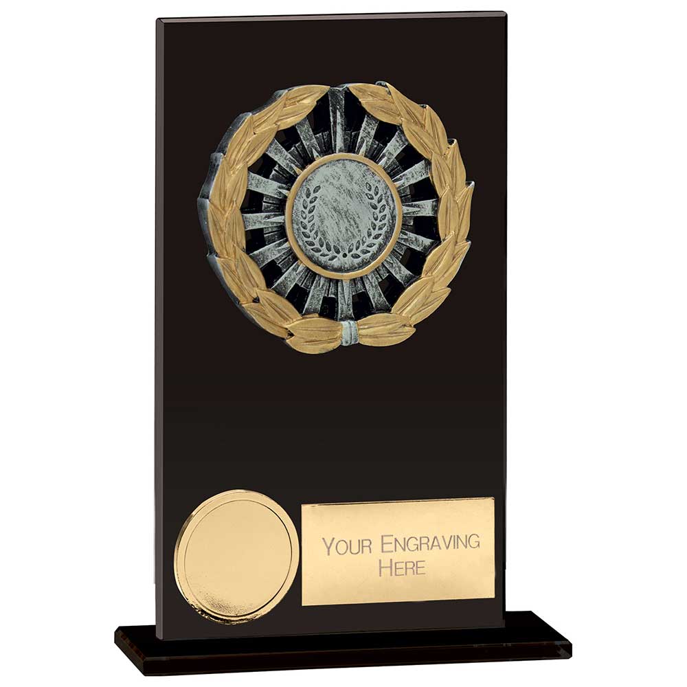 Euphoria Hero Multisport Glass Award