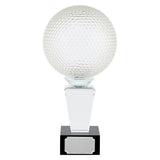 Ultimate Golf Crystal Award