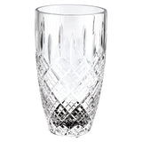 St. Bernica Crystal Vase