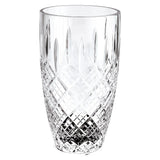 St. Bernica Crystal Vase