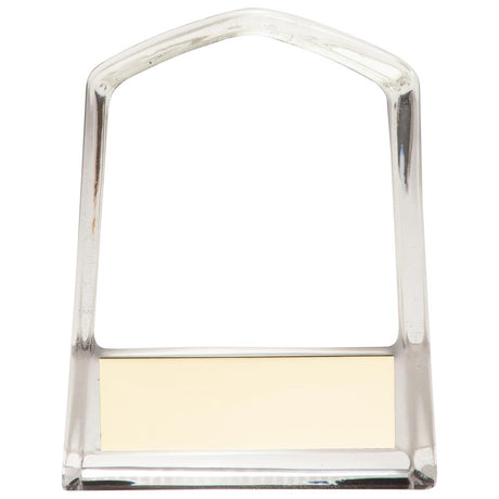 Kingdom Clear Glass Award