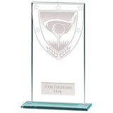 Millennium Golf Jade Glass Award