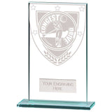 Millennium Longest Drive Jade Award