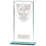 Millennium Longest Drive Jade Award