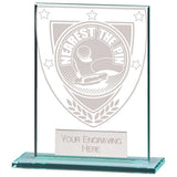 Millennium Nearest the Pin Jade Award