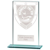 Millennium Nearest the Pin Jade Award